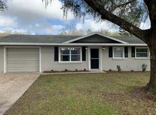 31187 Park Ridge Dr, Brooksville, FL 34602