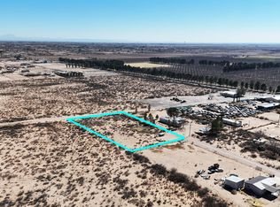 624 Sagewood Dr, Chaparral, NM 88081