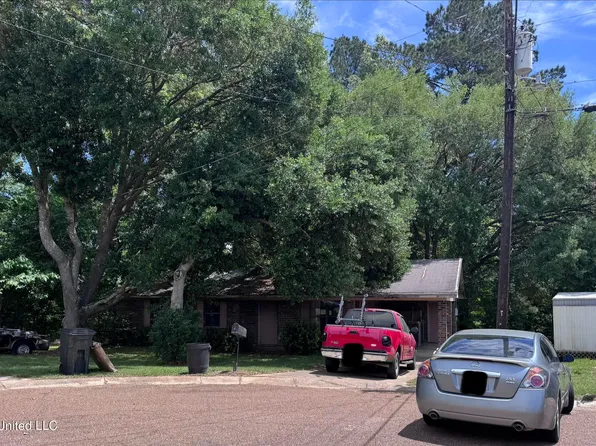 115 Tubman Cir, Natchez, MS 39120