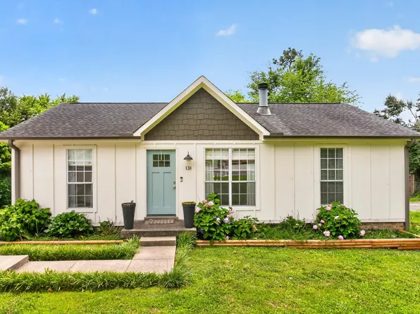131 Tusculum Rd, Antioch, TN 37013