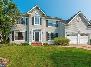 603 Huntover Ln, Frederick, MD 21703