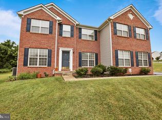 754 Chickamauga Dr, Harpers Ferry, WV 25425