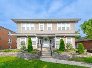 818 N La Grange Rd #S, La Grange Park, IL 60526
