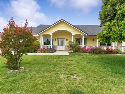 19344 Spalding Ave, Riverside, CA, 92508
