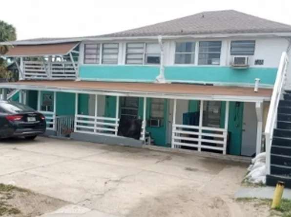 708 E International Speedway Blvd, Daytona Beach, FL 32118