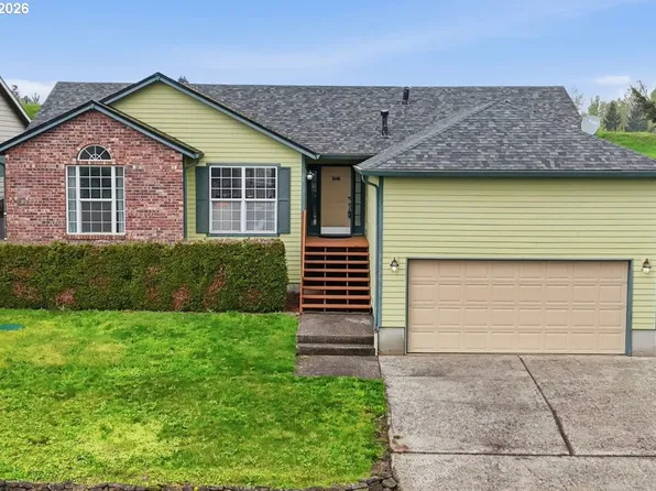 5535 NW Jackson St, Camas, WA 98607