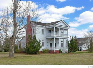 3919 Raleigh Rd, Clayton, NC 27520