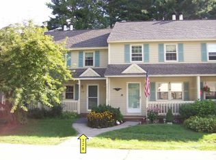 328 Winding Pond Rd, Londonderry, NH 03053