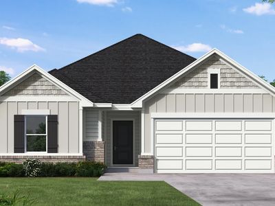 146 Ayres Horn, Cedar Creek, TX, 78612