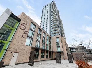 55 Duke St W #2208, Kitchener, ON N2H 3W6