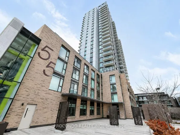 55 Duke St W, Kitchener, ON
