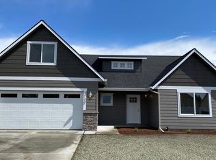 3812 Abel Ln, Post Falls, ID 83854
