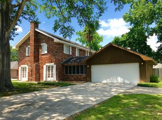 3203 E Simcoe St, Lafayette, LA 70501