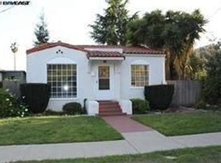 37435 2nd St, Fremont, CA 94536