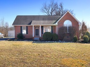 124 April Cir, Portland, TN 37148