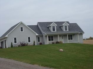 9641 Butler Rd, Portland, MI 48875