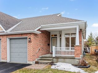 257 Bulrush Cres, Ottawa, ON K1T0E5