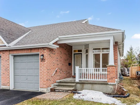 257 Bulrush Cres, Ottawa, ON K1T 0E5