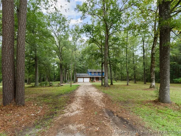 1833 Dunn Rd, Eastover, NC 28312