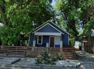 1615 Willow St, Austin, TX 78702