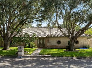 2934 Jacaranda Dr, Harlingen, TX 78550