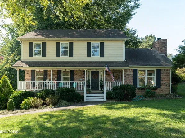 12622 Wagon Wheel Cir, Knoxville, TN 37934