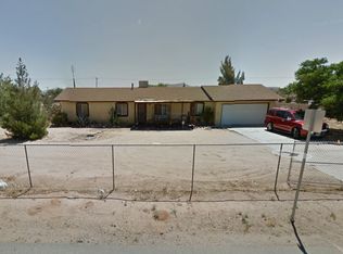 14687 Navajo Rd, Apple Valley, CA 92307