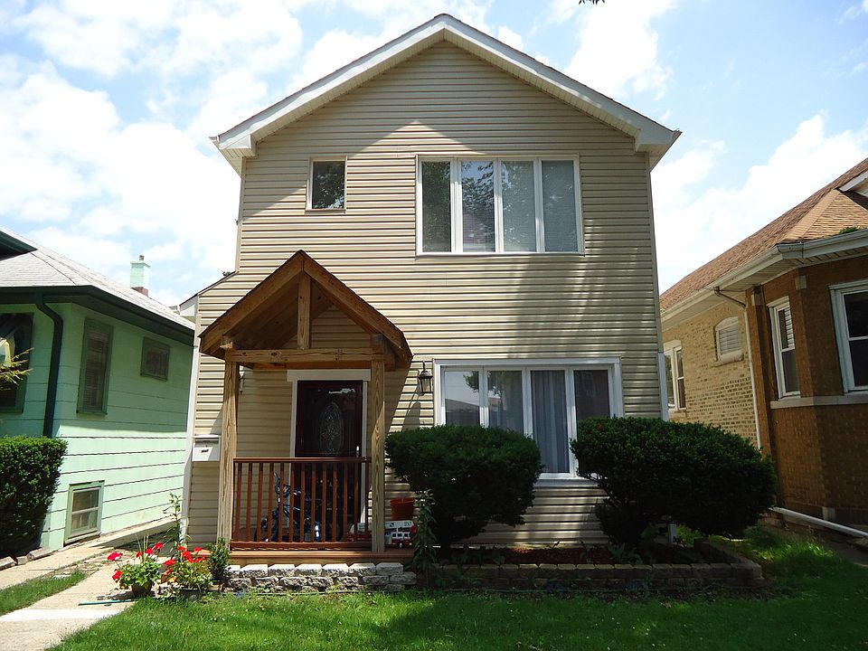 1st image of 3247 N Natchez Ave