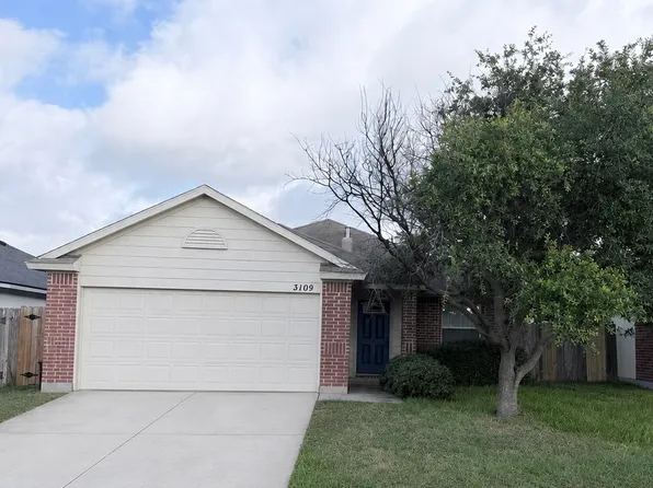 3109 Saskatchewan Dr, Corpus Christi, TX 78414