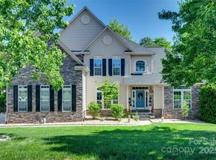 397 Fischer Rd, Fort Mill, SC 29715