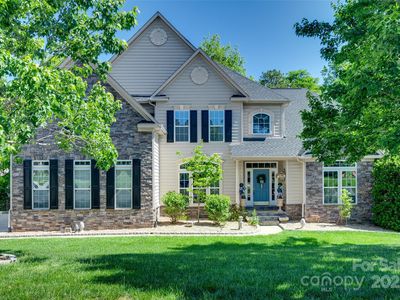 397 Fischer Rd, Fort Mill, SC, 29715