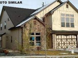 1265 E Loggers Pass St, Meridian, ID 83642