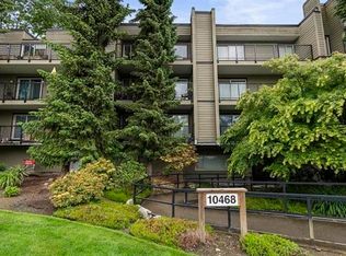 10468 148th St #315, Surrey, BC