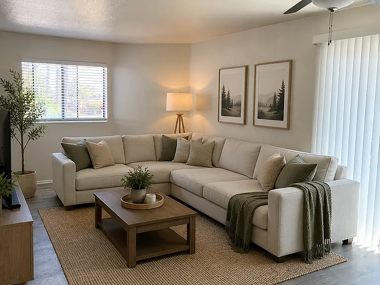 1740 N Stanton Pl — Photo 1