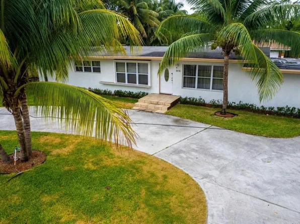 4416 W Broward Boulevard, Plantation, FL 33317