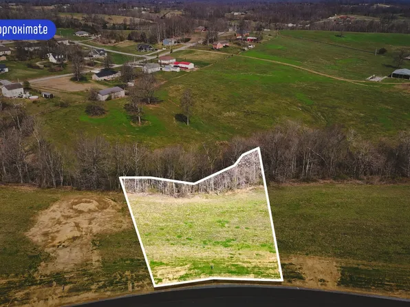 159 Daniel Ln Lot 5, Westmoreland, TN 37186