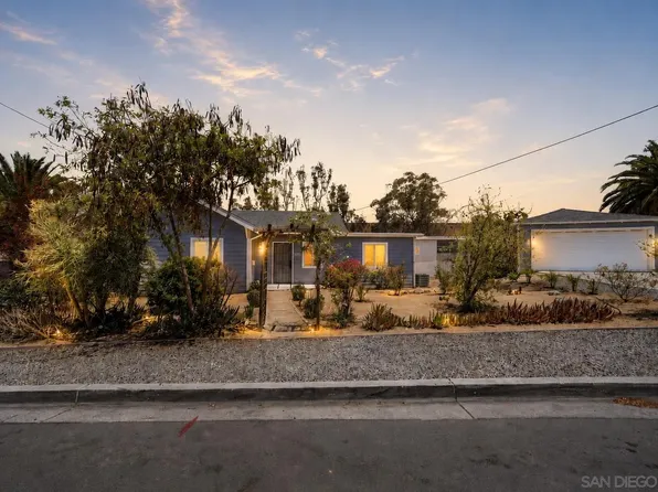 5065-67 Guava Ave, La Mesa, CA 91942