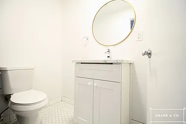 Rented by Grand & Co.