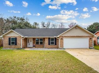 8612 Westview Ln, Pensacola, FL 32514