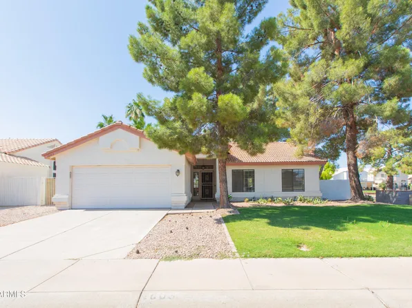1603 E CHICAGO Street, Chandler, AZ 85225