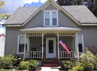 503 S Madison St, Macomb, IL 61455