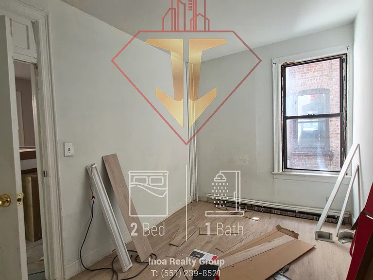 1533 Kennedy Blvd #2 — Photo 2