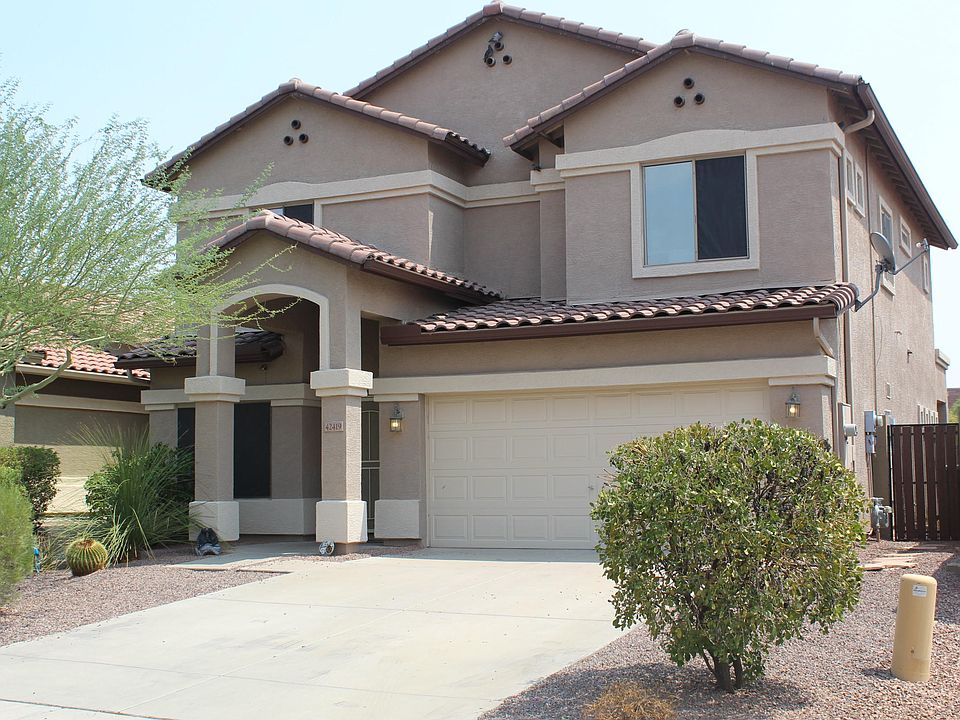 1st image of 42419 N 45th Dr