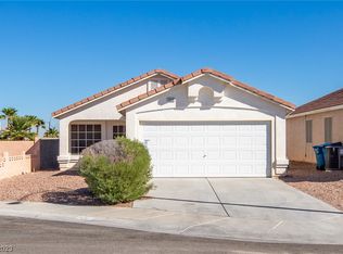 3936 Copper Glen St, Las Vegas, NV 89129