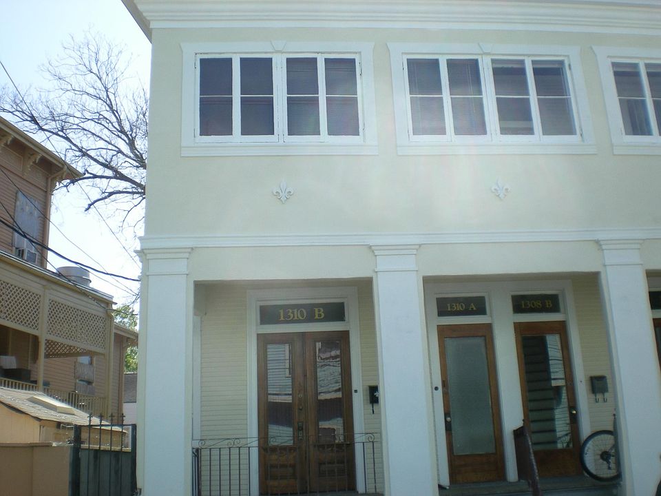 1st image of 1308 N Gayoso St #A