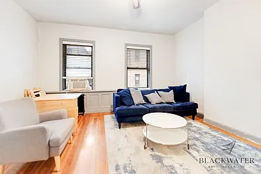 Rented by Blackwater Associates Inc.