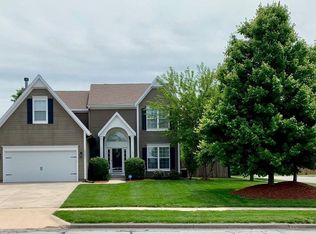 16291 Warwick St, Olathe, KS 66062