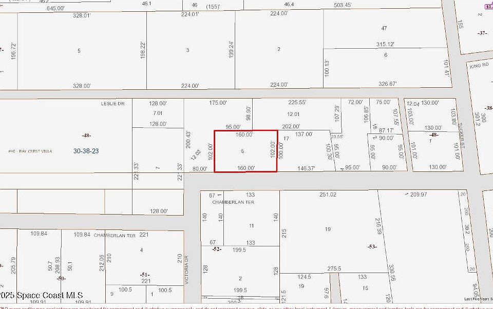 2nd image of 5 Chamberlan Ter