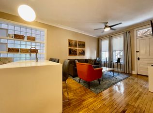 1506 W Polk St #1ZR, Chicago, IL 60607