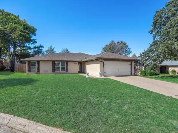 726 Danvers Ln, Mansfield, TX 76063